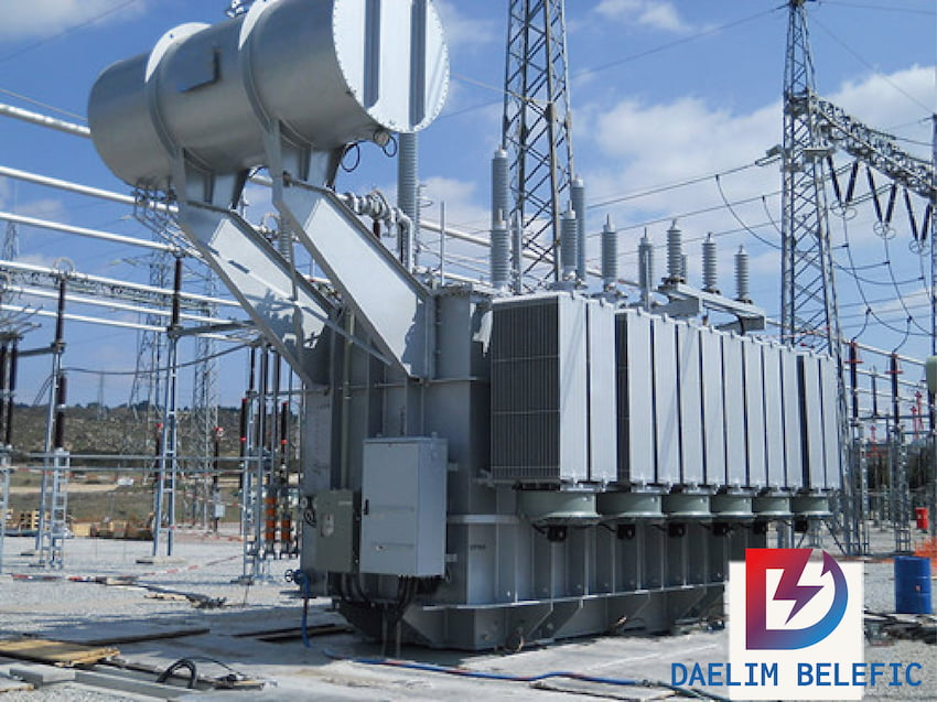 1500KVA power transformer manufactuer
