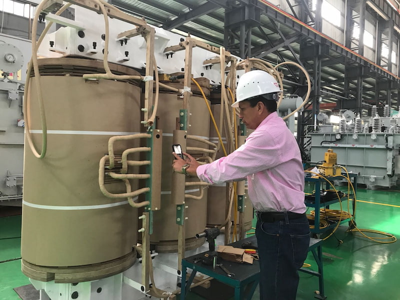Mexico Project