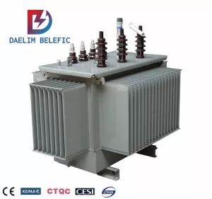 10kv transformer capacity