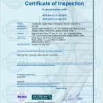 CESI certification