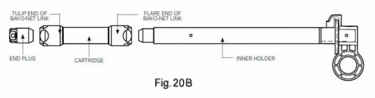 Bay-O-Net fuse replacement instruction
