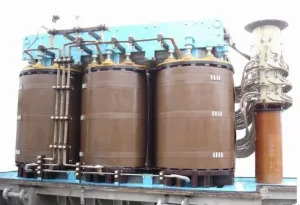 Power Transformer Core