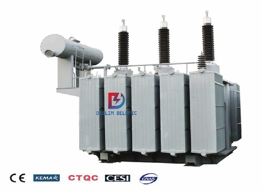 oil-immersed transformers oil leakage