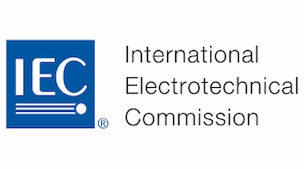 I.E.C Logo