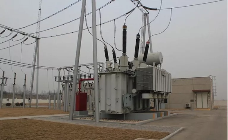 power transformer solutions for oilfields