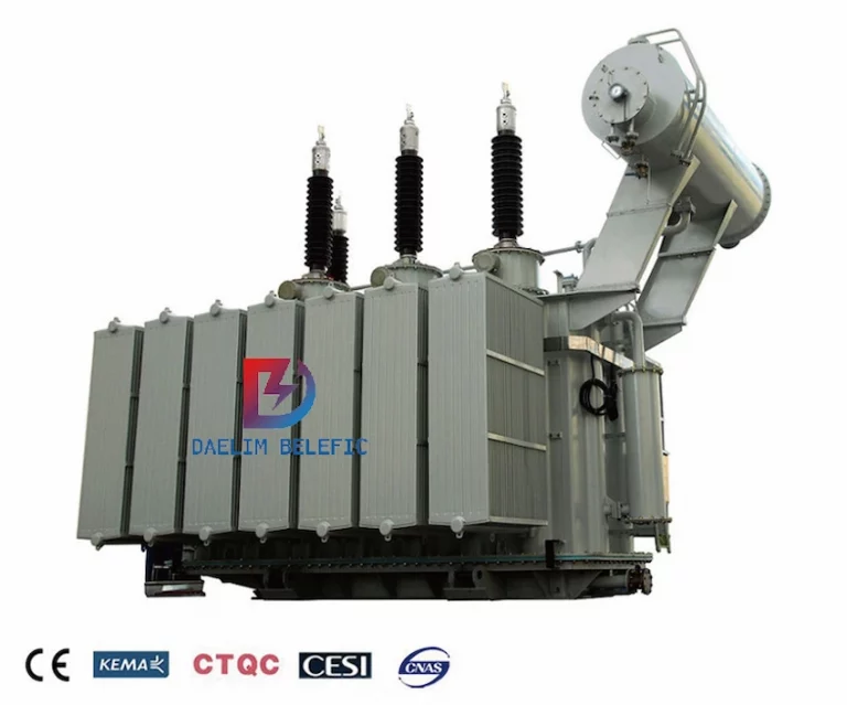 220kv three-phase power transformers