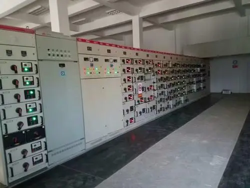 Mini Switching Substation