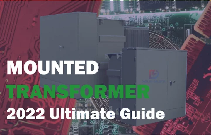 Ultimate Mounted Transformer for Crypto Farm Guide