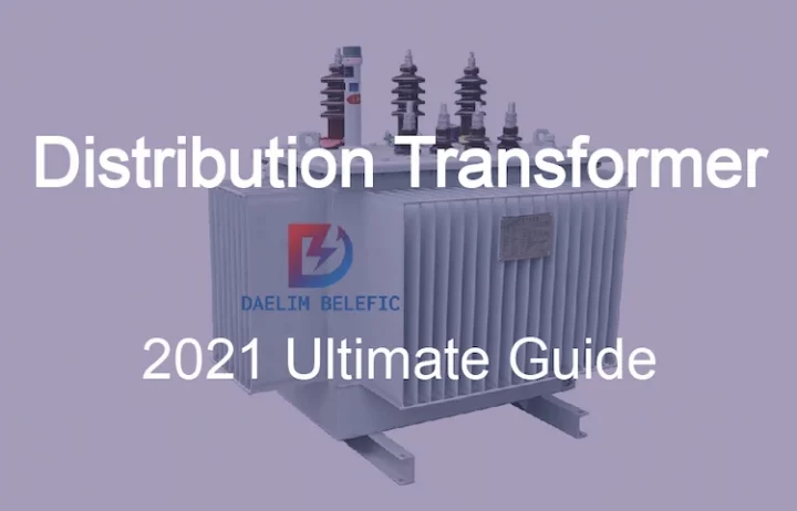 ultimate distribution transformer guide