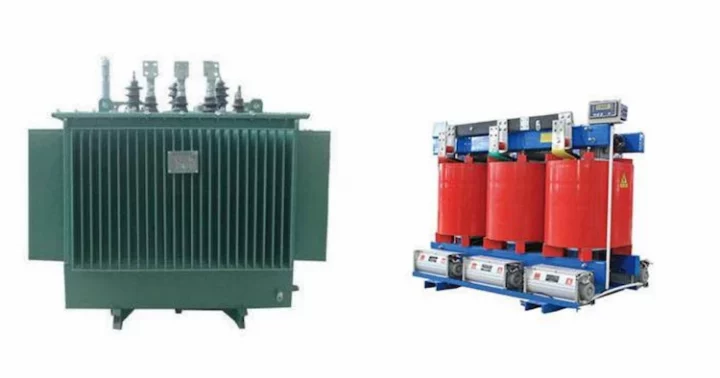 How to choose dry-type transformer and oil-immersed transformer