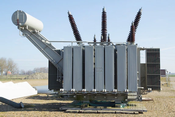 What is a 2000kvA oil immersed transformer