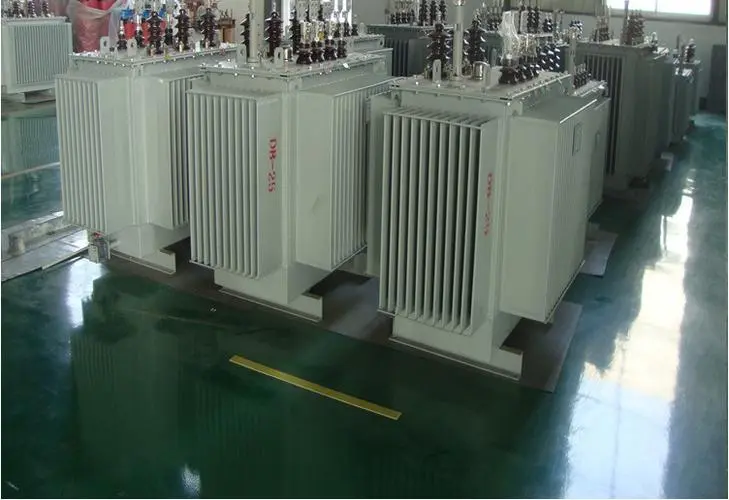 types of 1600 kva transformer