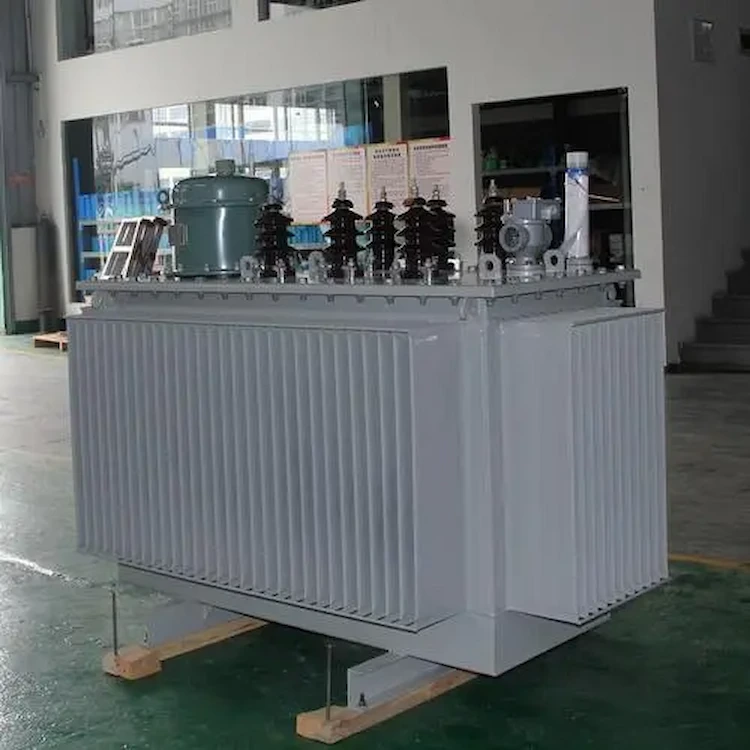 3150 kVA Transformer (2)