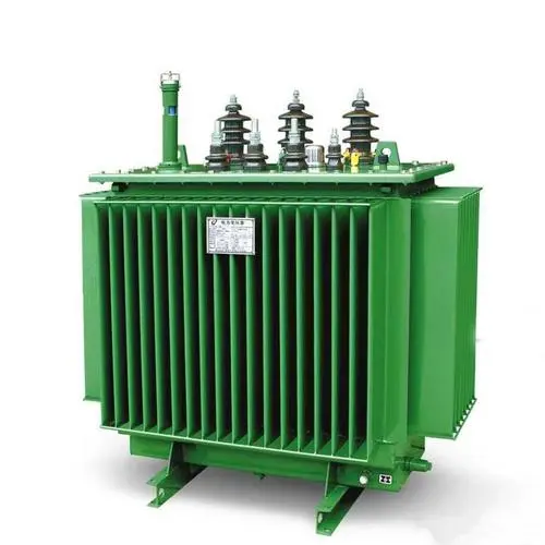 800 kVA Transformer