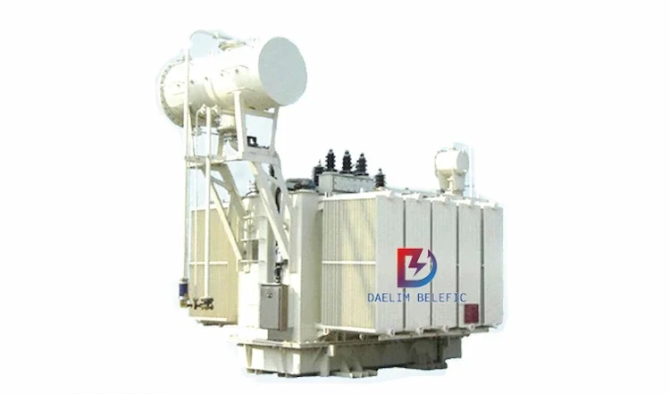 Transformer Product Standard