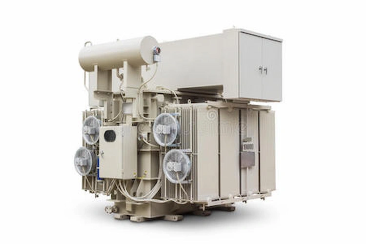20000 kVA Transformer