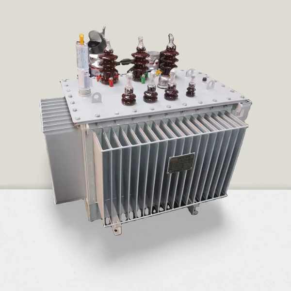 25 kVA transformer1