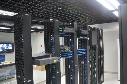 Structured Cabling System by daelim