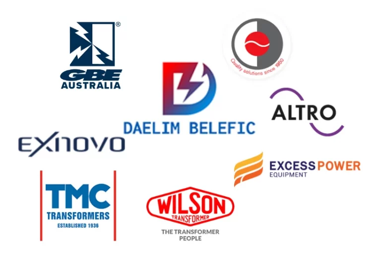 transformer manufacturers in Australia