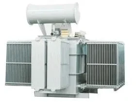 electric transformers types