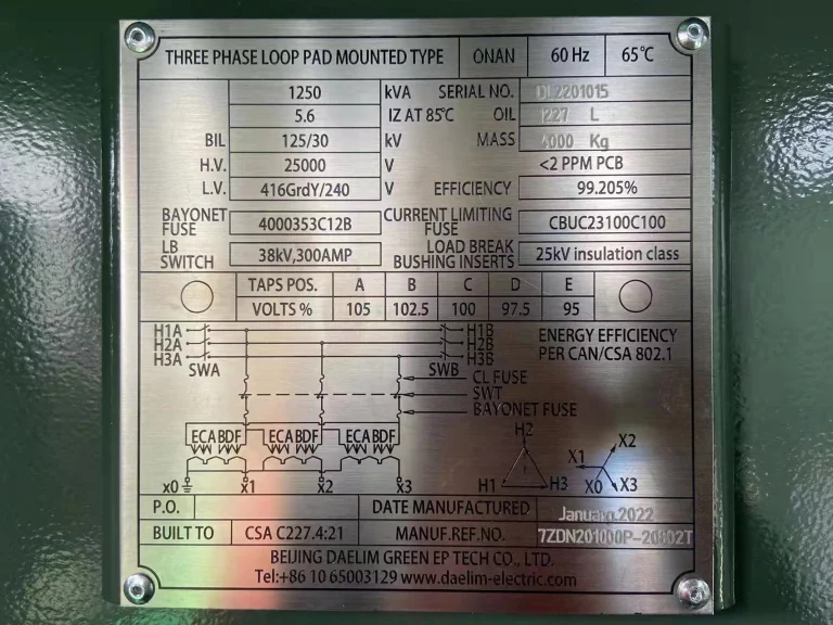 How To Size A Transformer Calculate The Rating Of 50 OFF