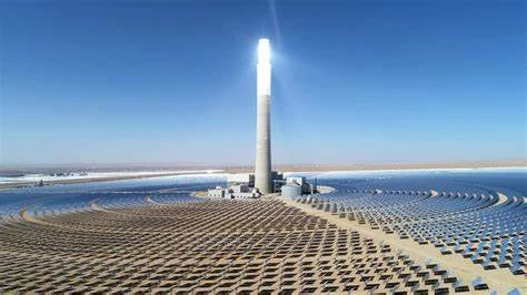 solar thermal power plant efficiency4