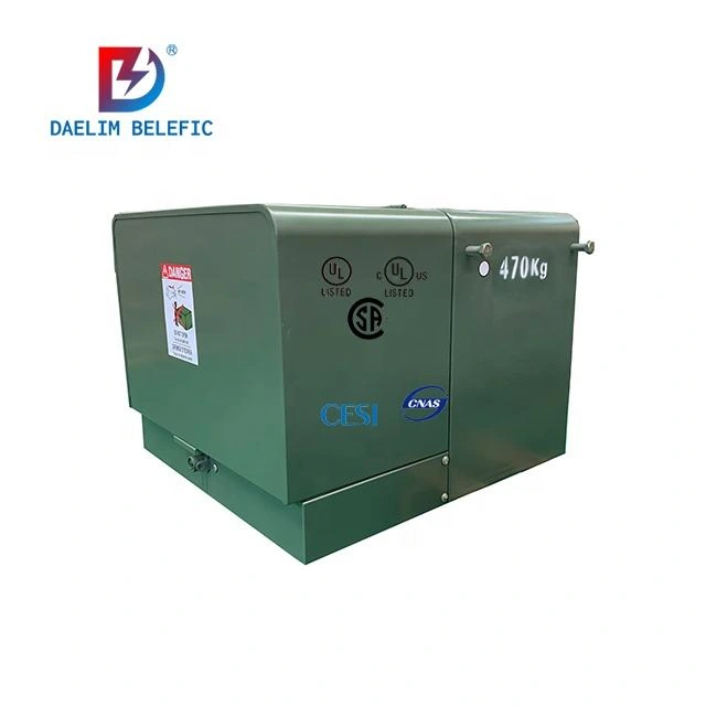 electricity transformer box for house utility4
