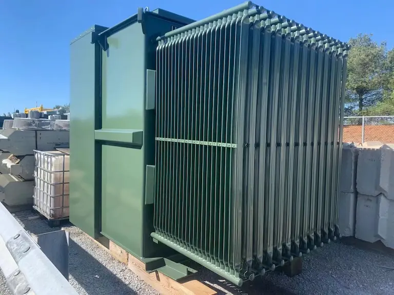 pad mounted transformer for House market Utility