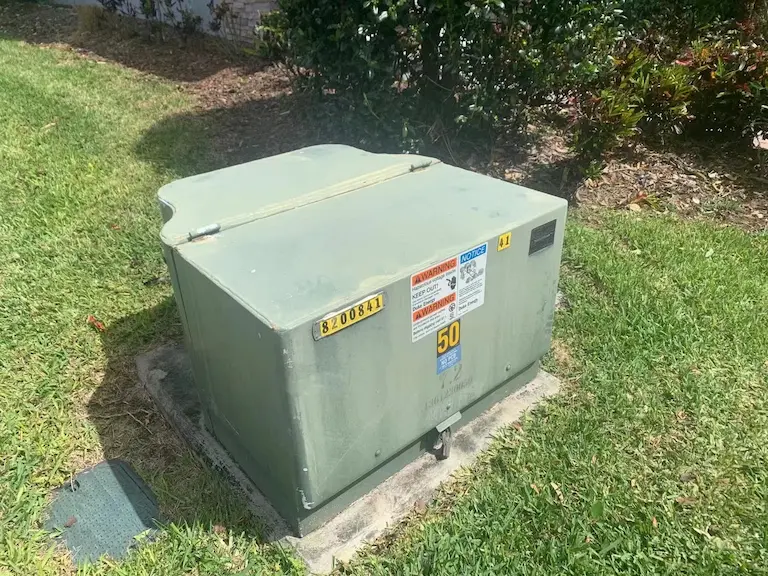 single phase pad-mounted transformer for House market Utility
