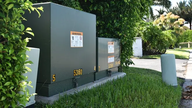 Transformer Solutions For Utilities