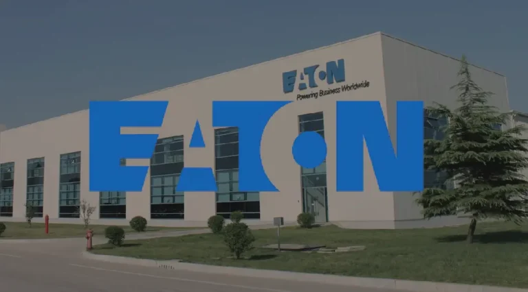 Eaton – Dublin, Ireland – Top Manufacturer of Pad-Mounted Transformer