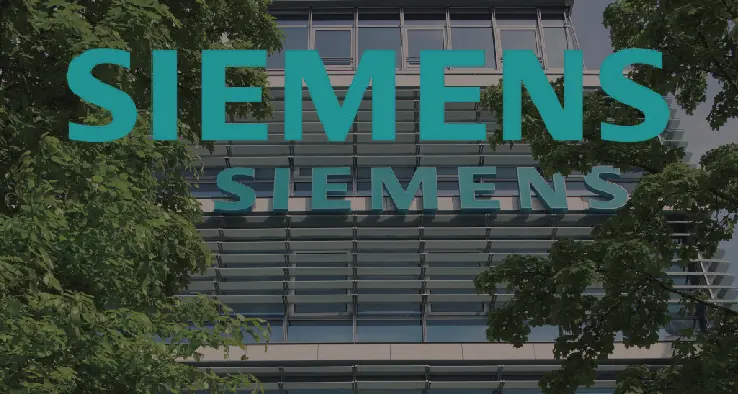 Siemens – Munich, Germany – Top Manufacturer of Pad-Mounted Transformer