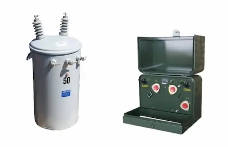 distribution Transformers Standards